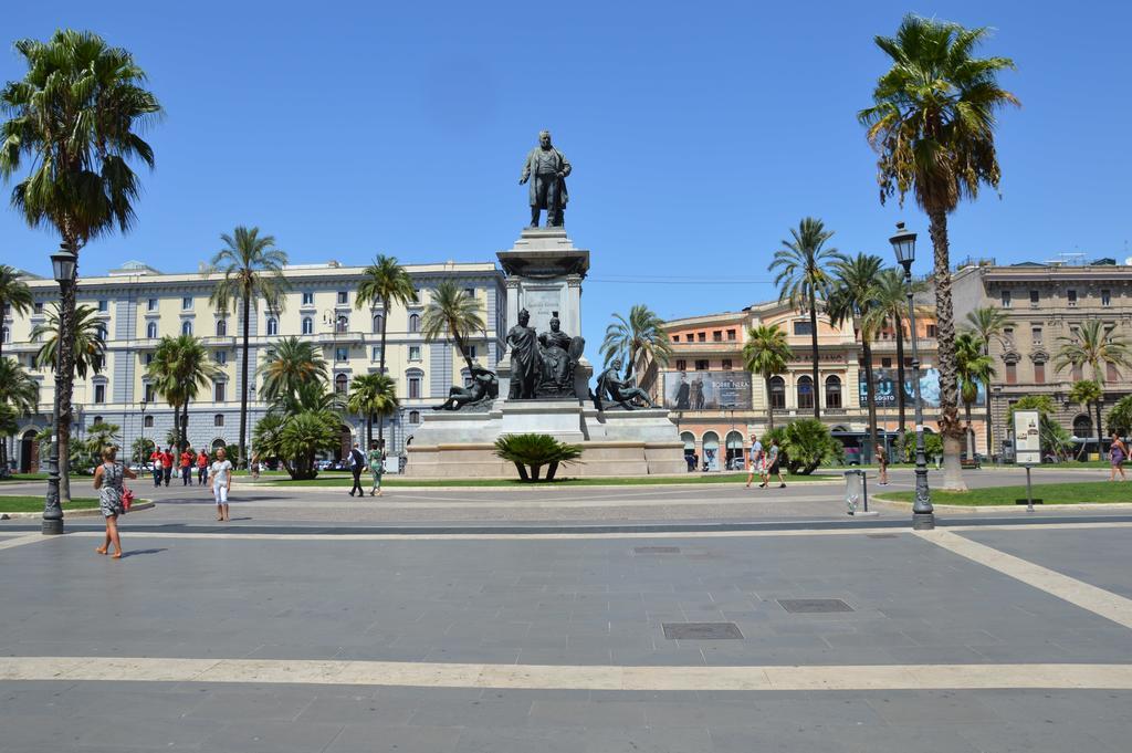 Piazza Cavour Suite — Foto 1